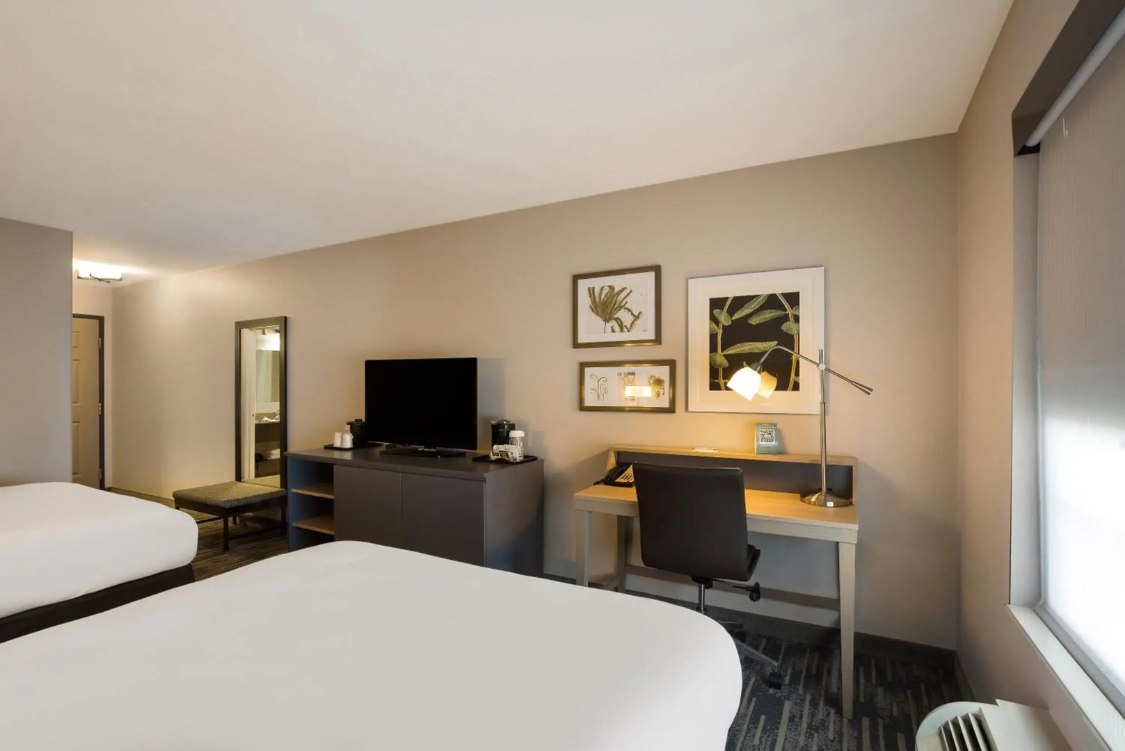 Country Inn & Suites by Radisson, Marion, IL