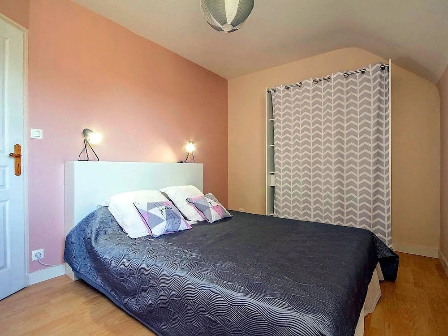 Les Chaumières de Fleuriac