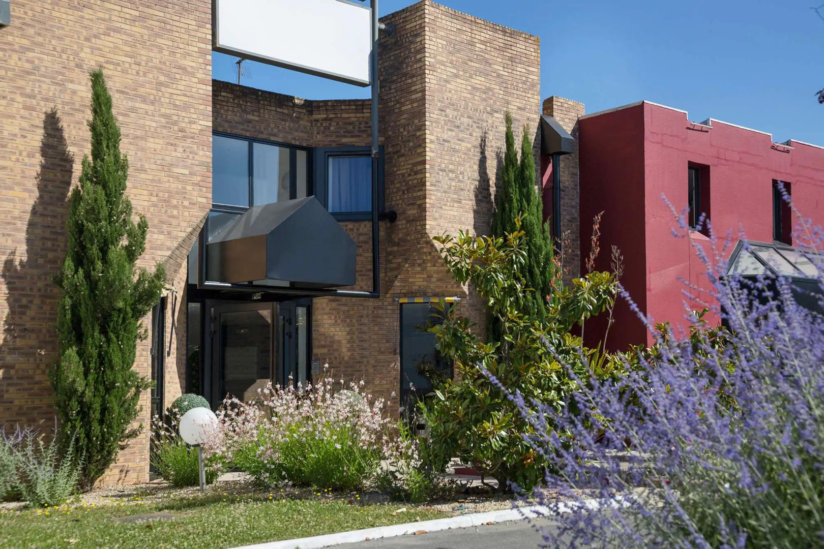 The Originals City, Hôtel Novella Confort