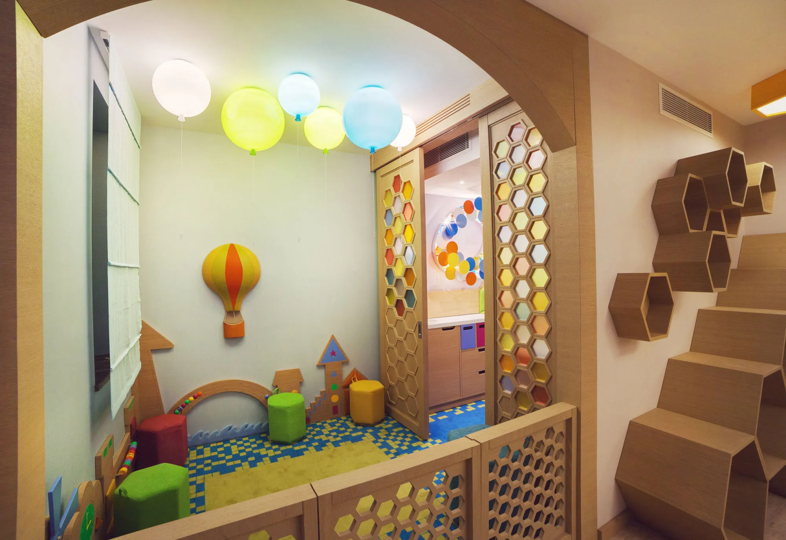 Отель Crowne Plaza Borjomi by IHG