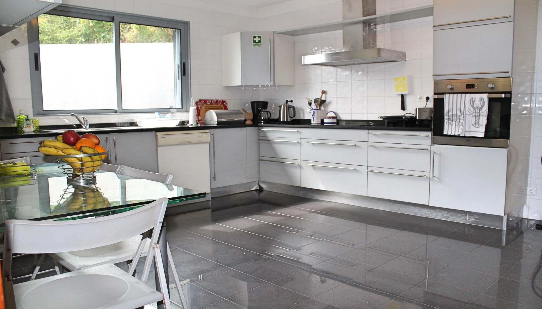 Villa Sol e Mar by OurMadeira