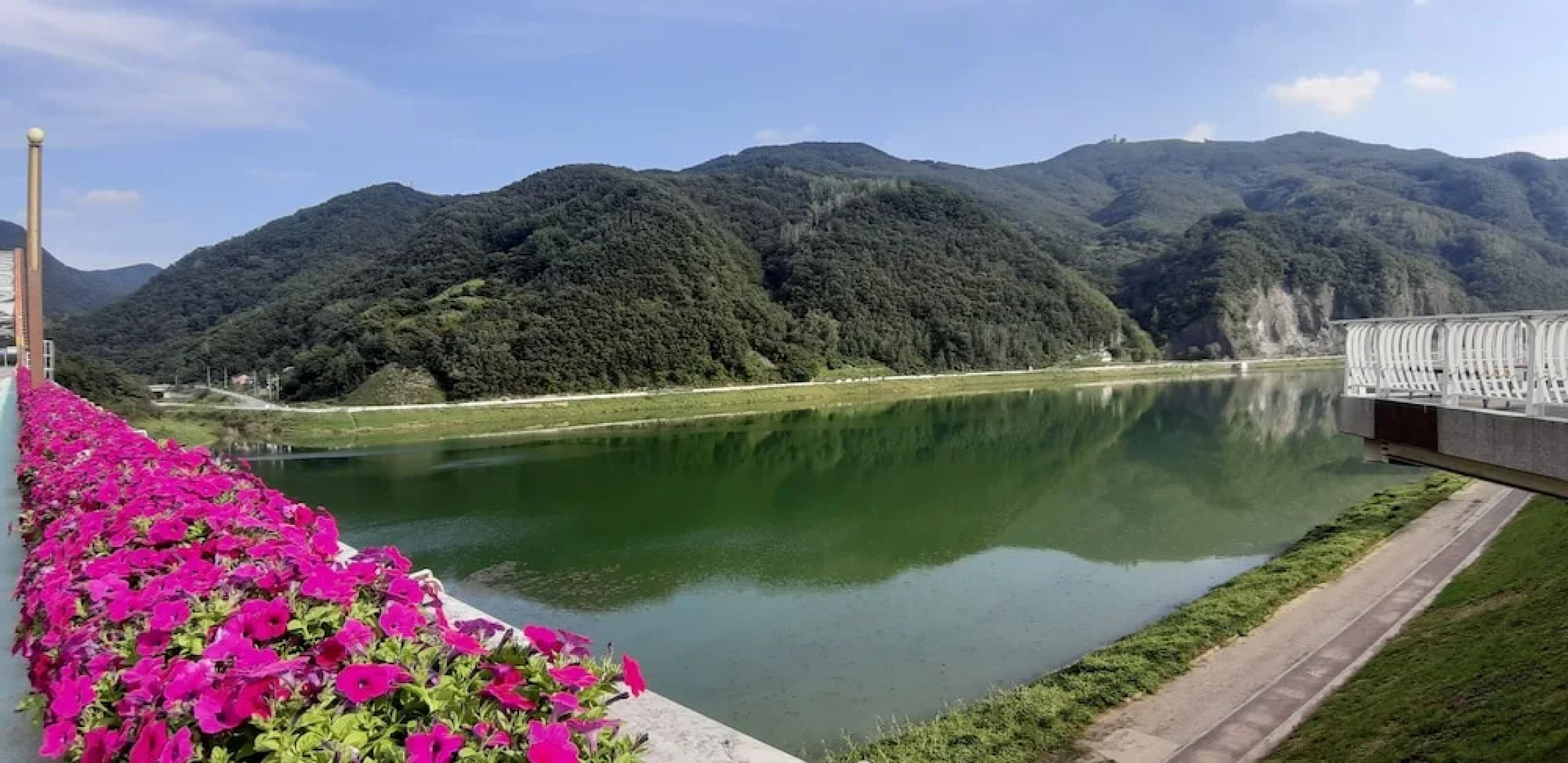 Danyang Riverside Hotel