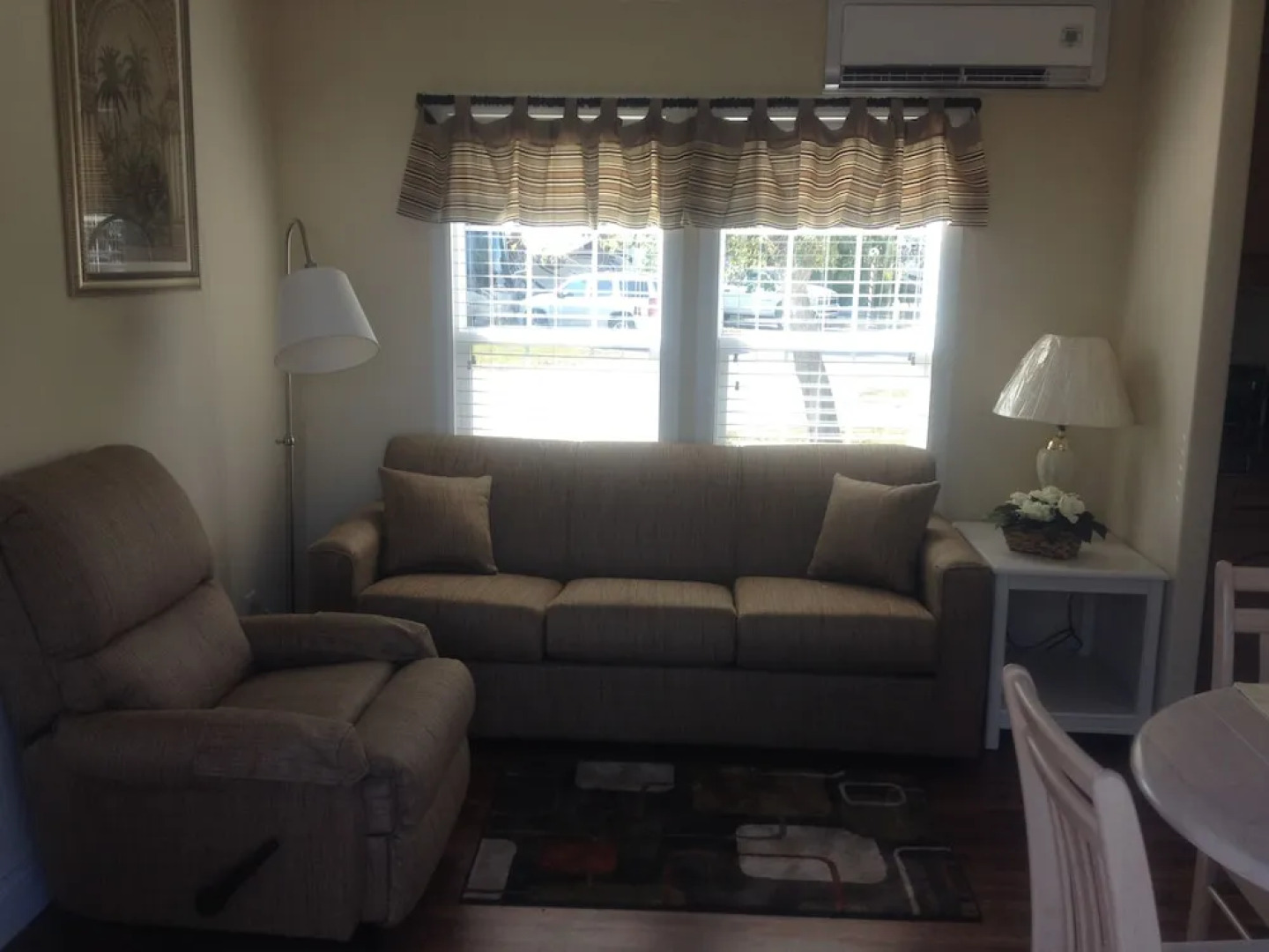 Winter Quarters Encore Manatee RV Resort