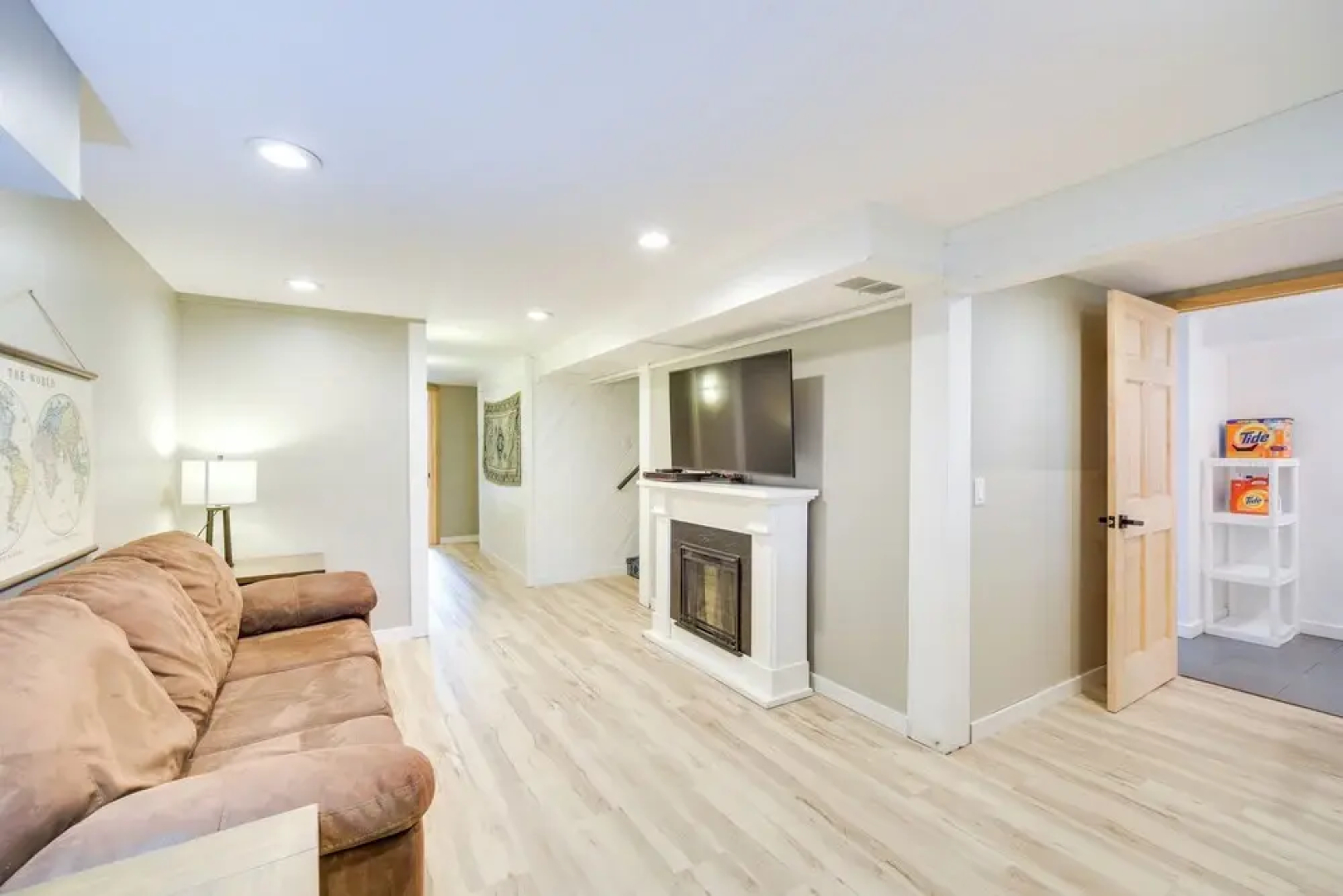 Updated Hermantown Vacation Rental 6 Mi to Duluth!