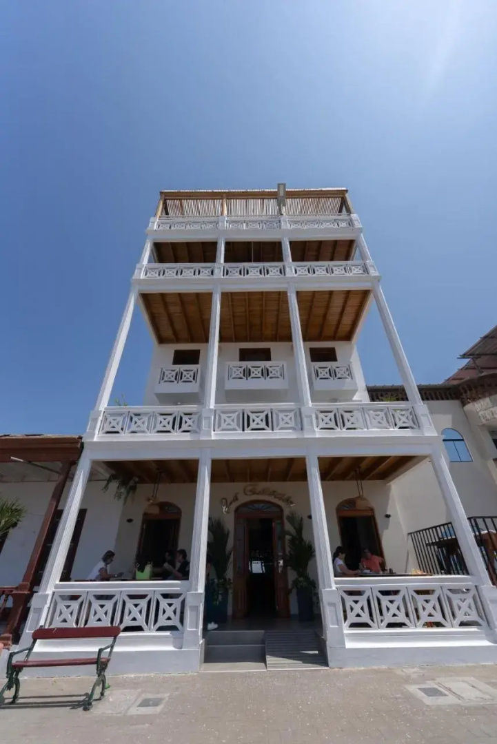 La Estacion Gran Hotel