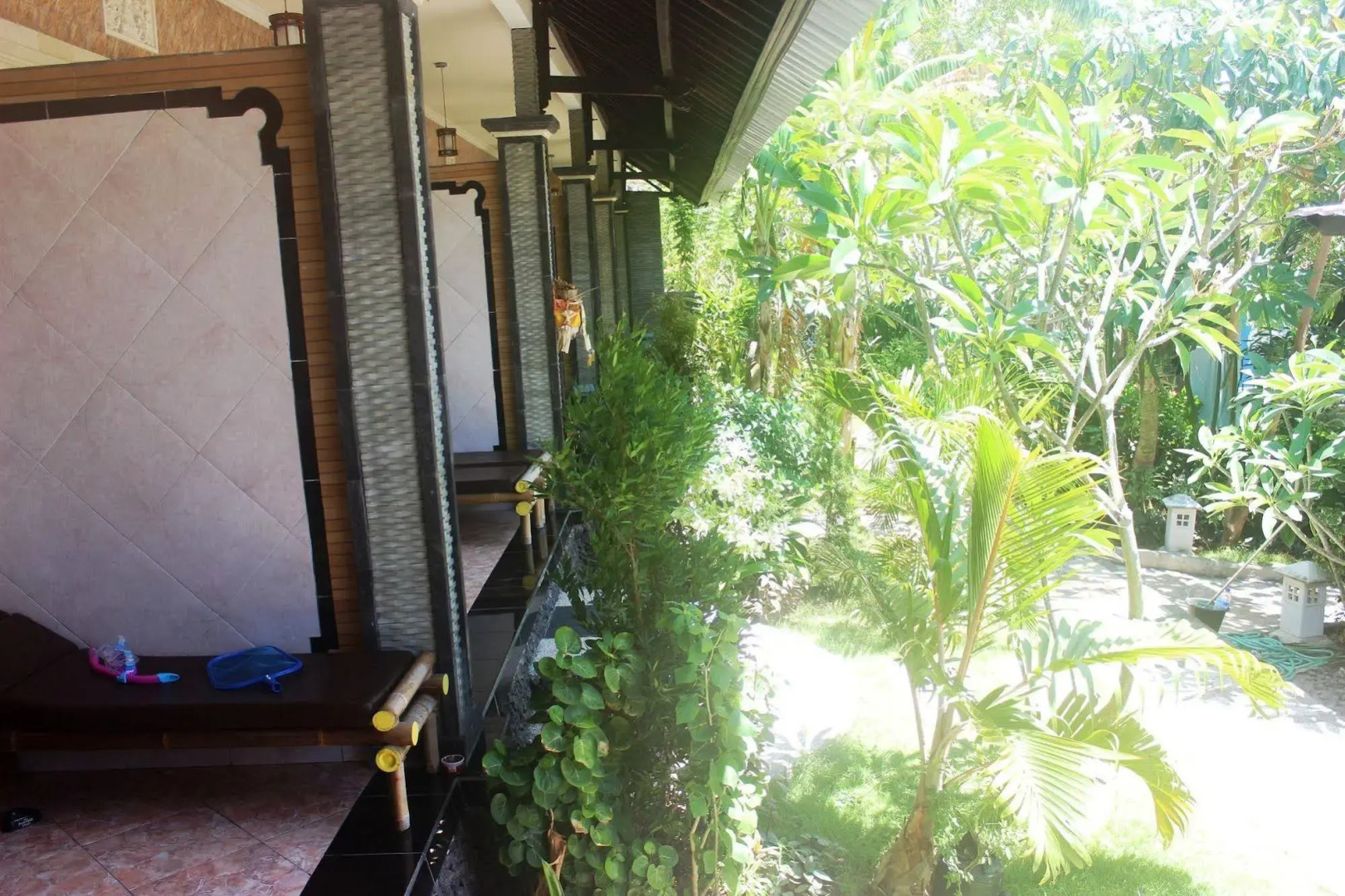 Sea Hua Ha Ha - Hostel