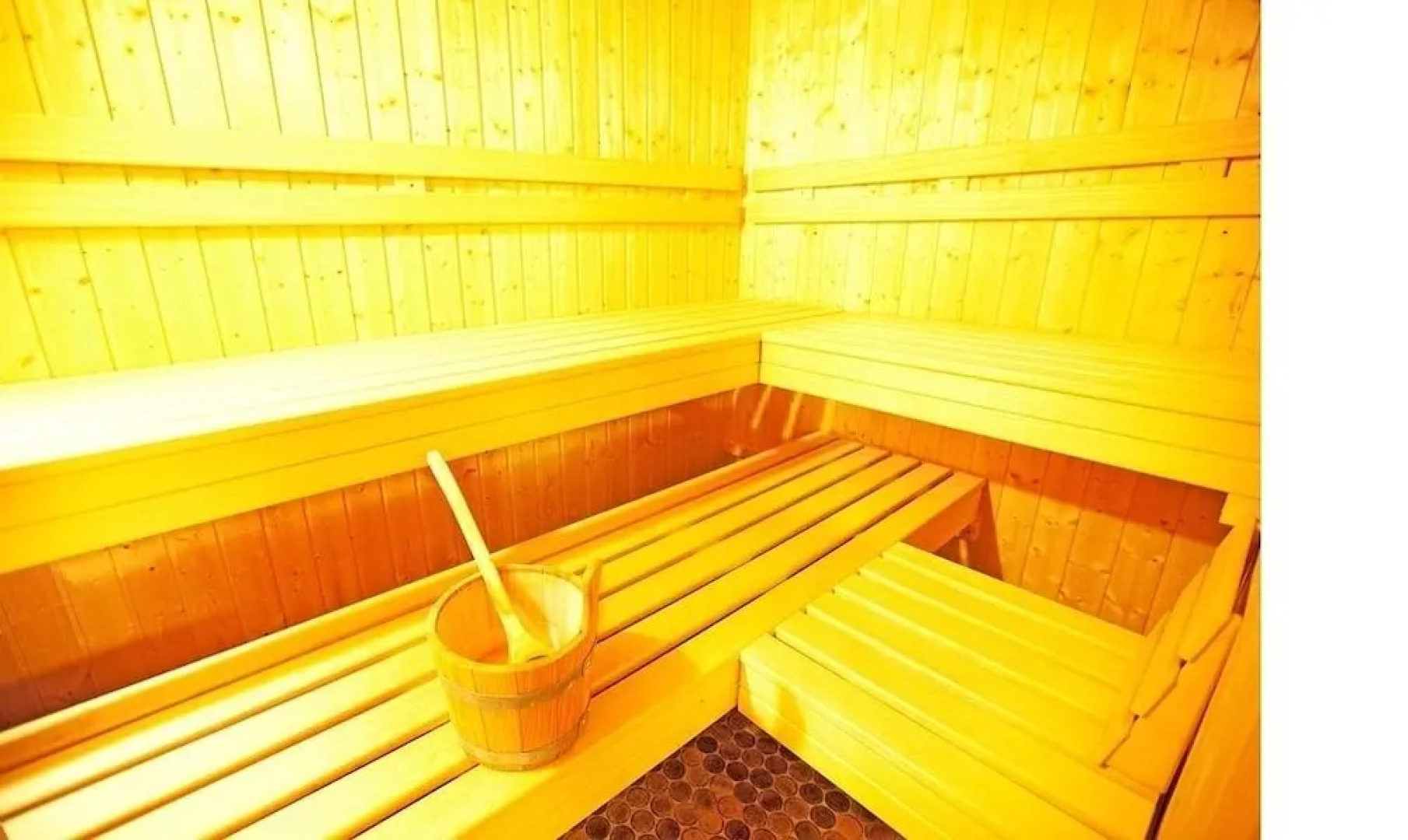 Sporthotel Hochpaßhaus am Iseler