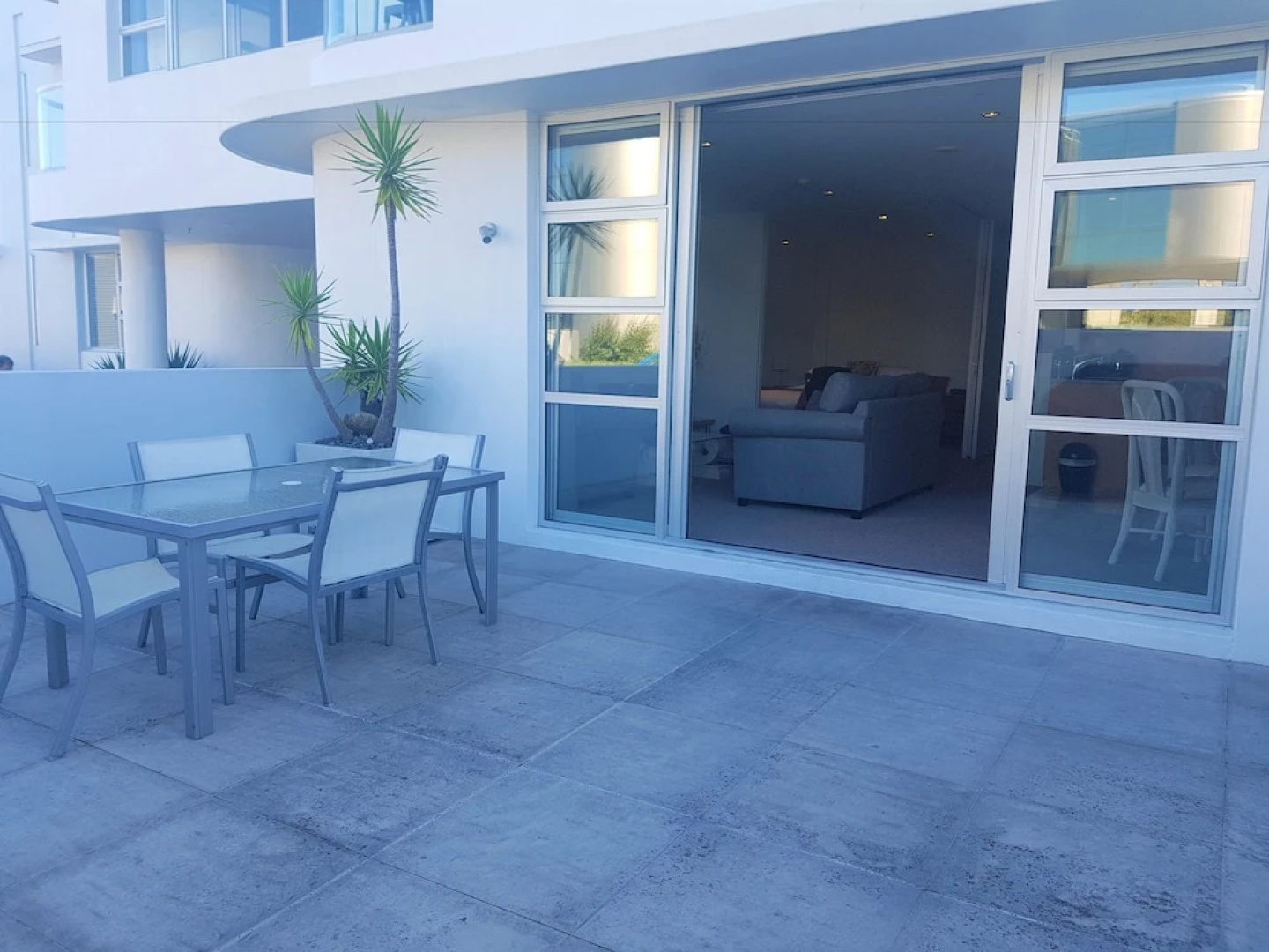 Waimahana Apartment 7