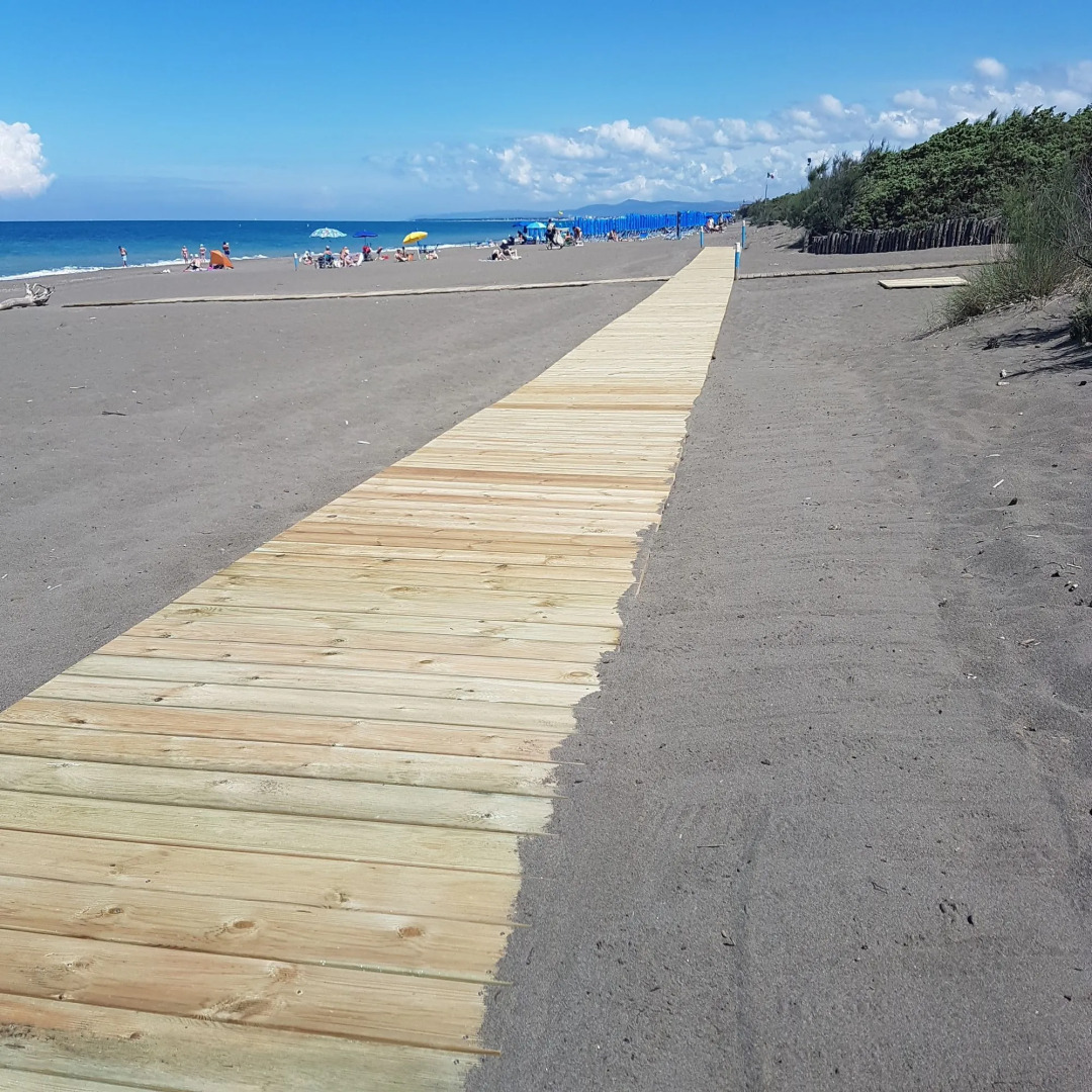 Casa Vacanza Bibbona