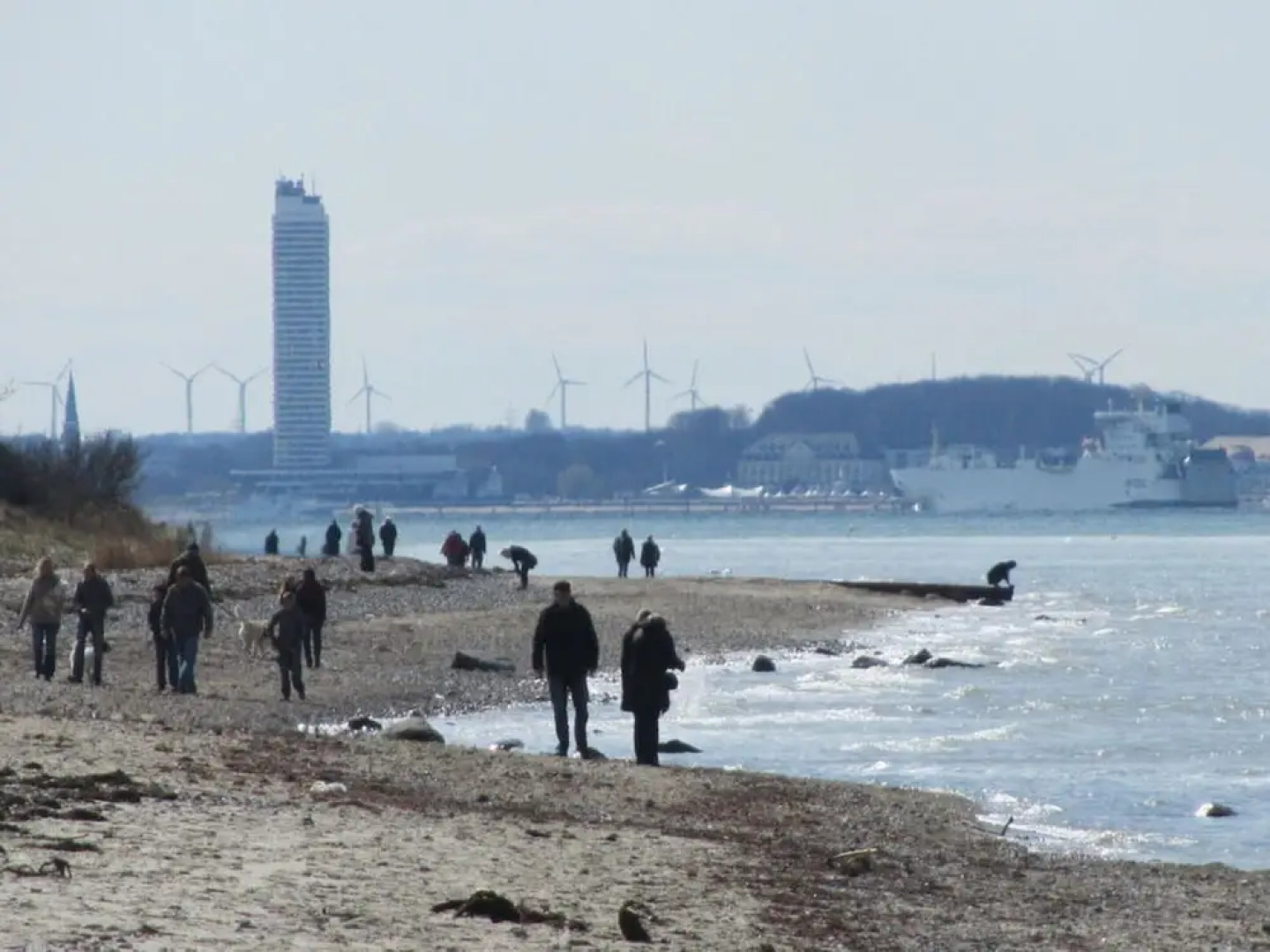 Bolliger Modern Retreat