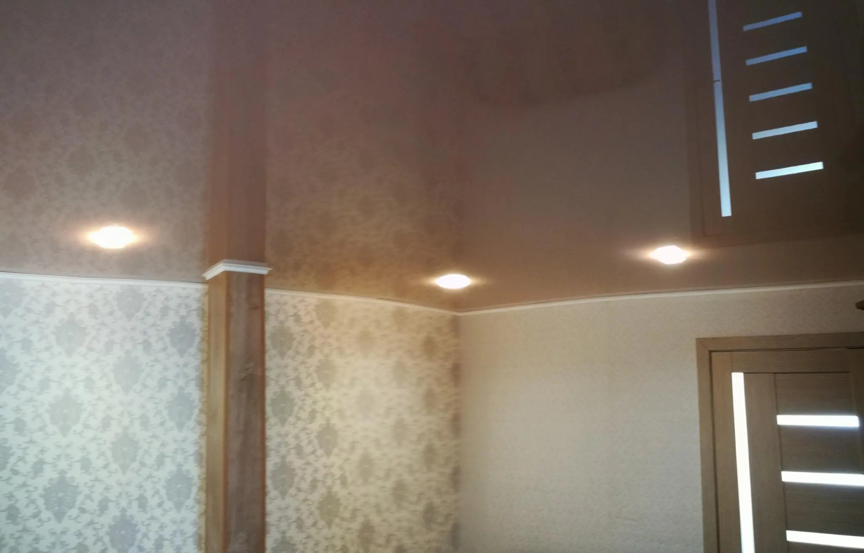 Апартаменты Новоегорьевский тракт