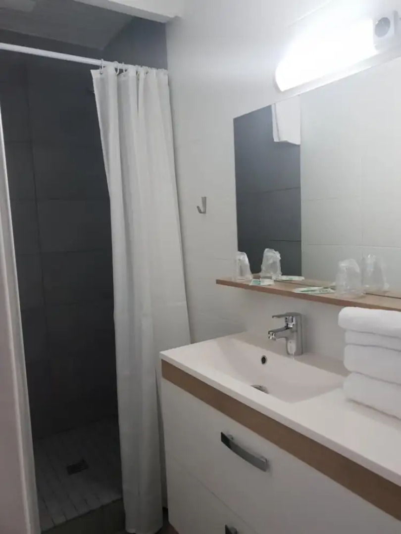 Hôtel Transaquitain