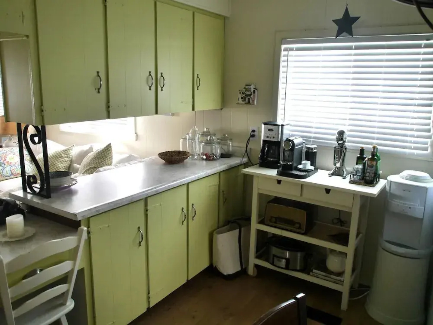 Lake Simcoe Watefront Cottage