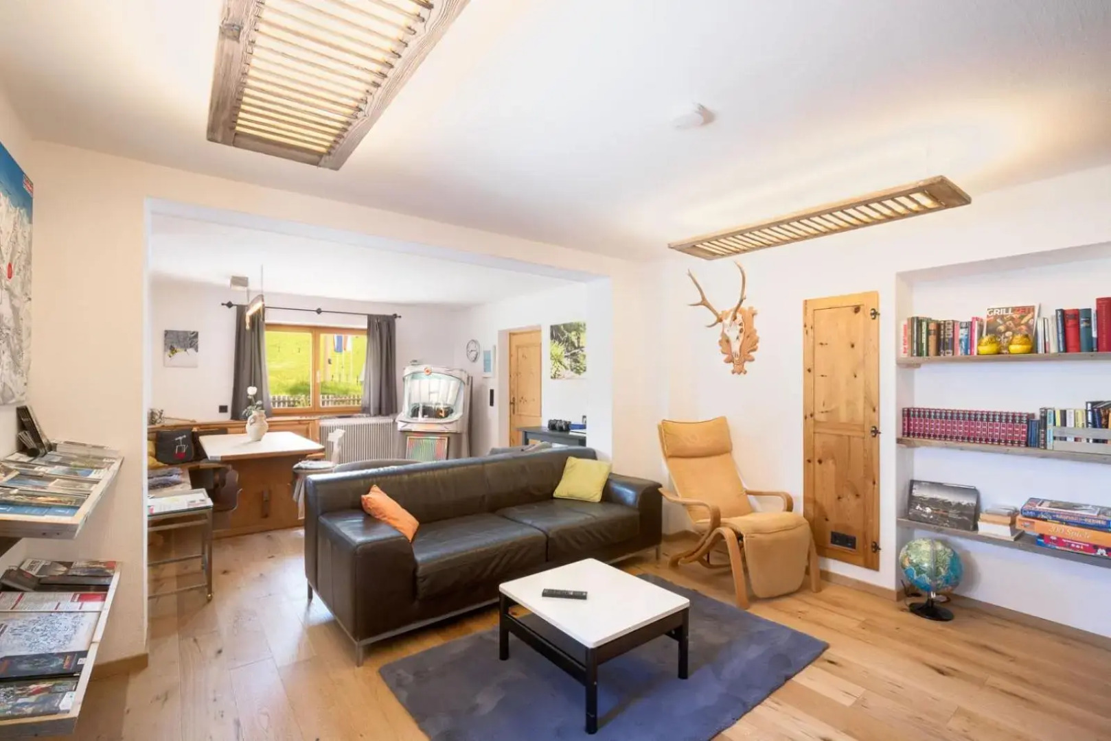 Grand Chalet Hochfilzen