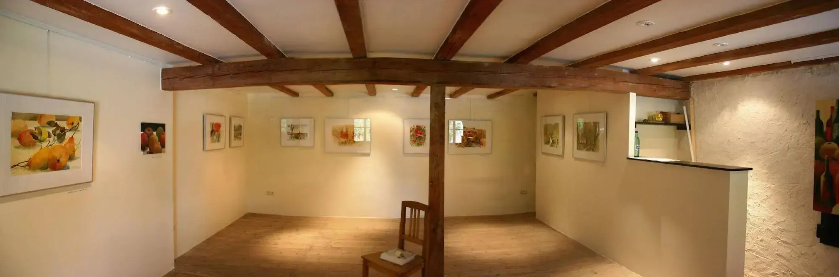 Wörners Schloss Weingut & Wellness Hotel