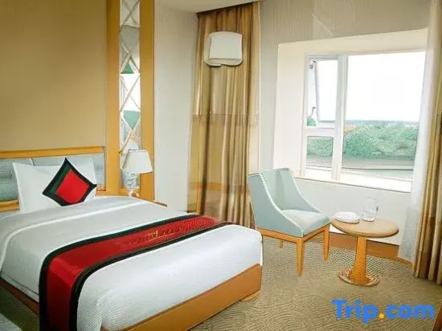 Sai Gon Dong Ha Hotel