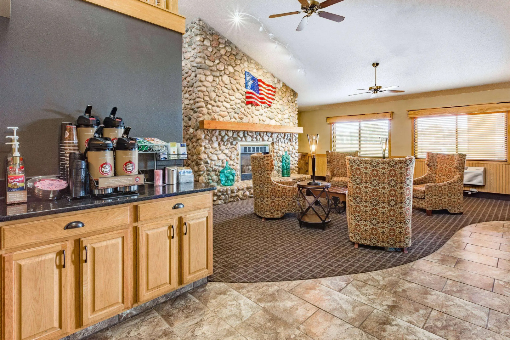 AmericInn by Wyndham Virginia