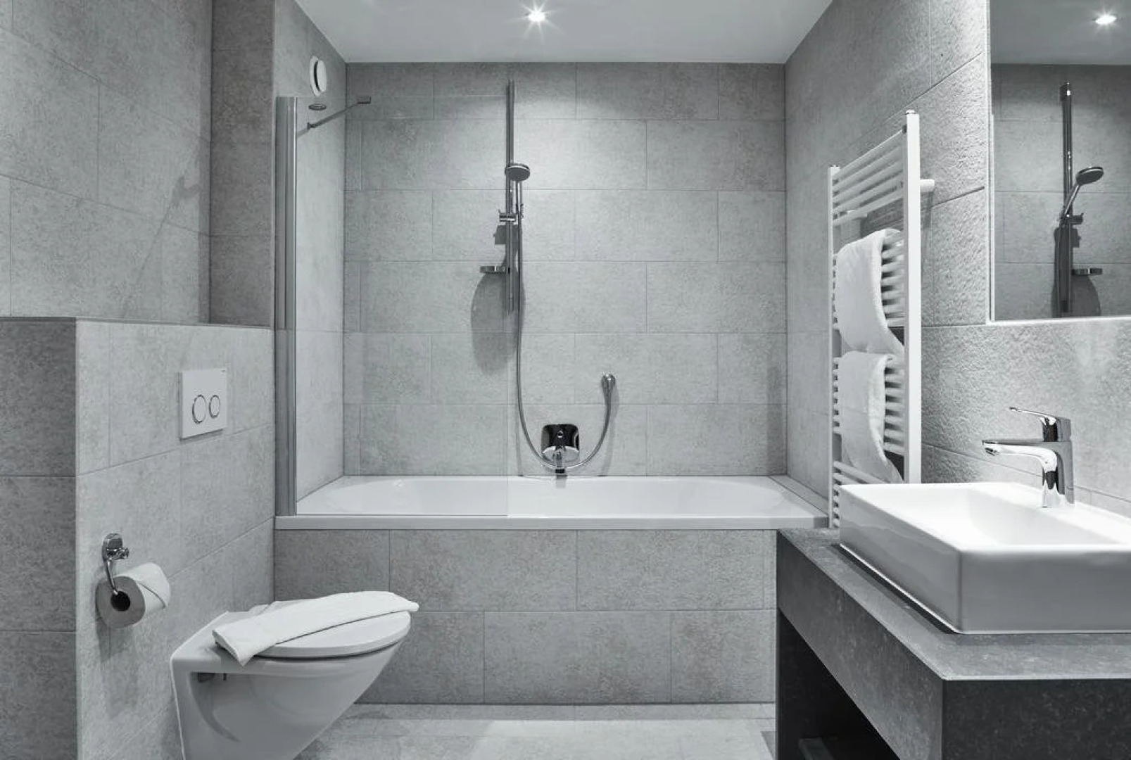 Silva Peak Residences