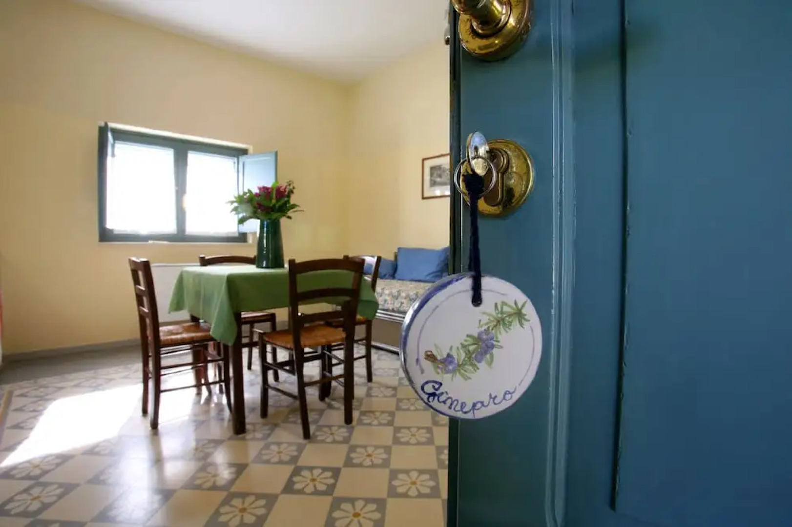 Borgo Valle Rita - Country Resort