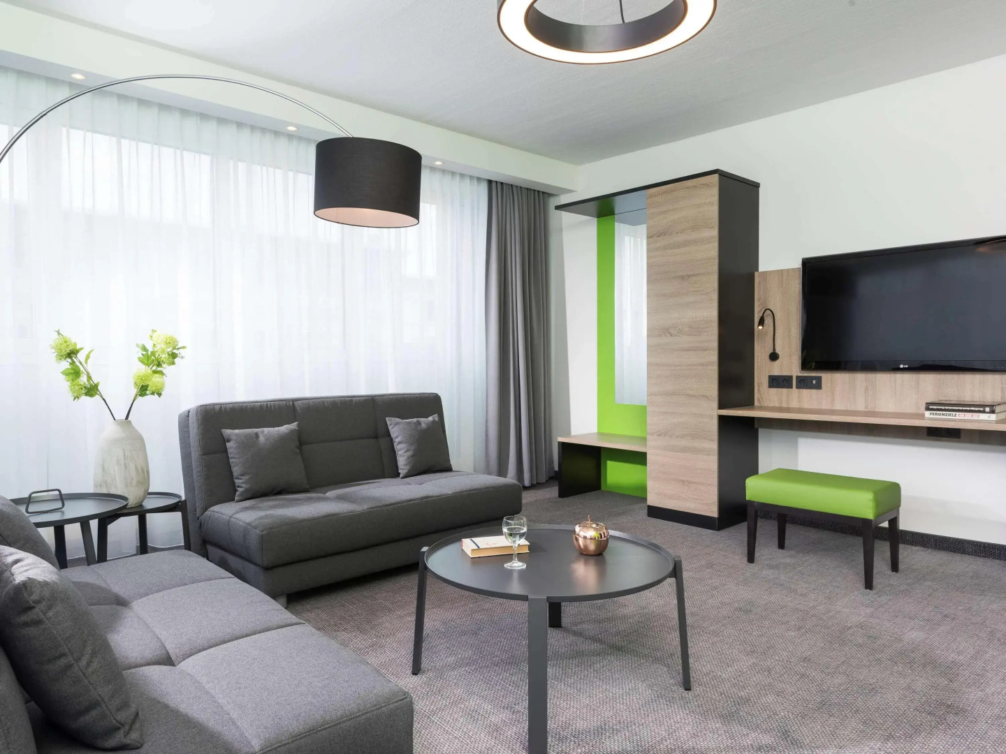 ibis Styles Halle