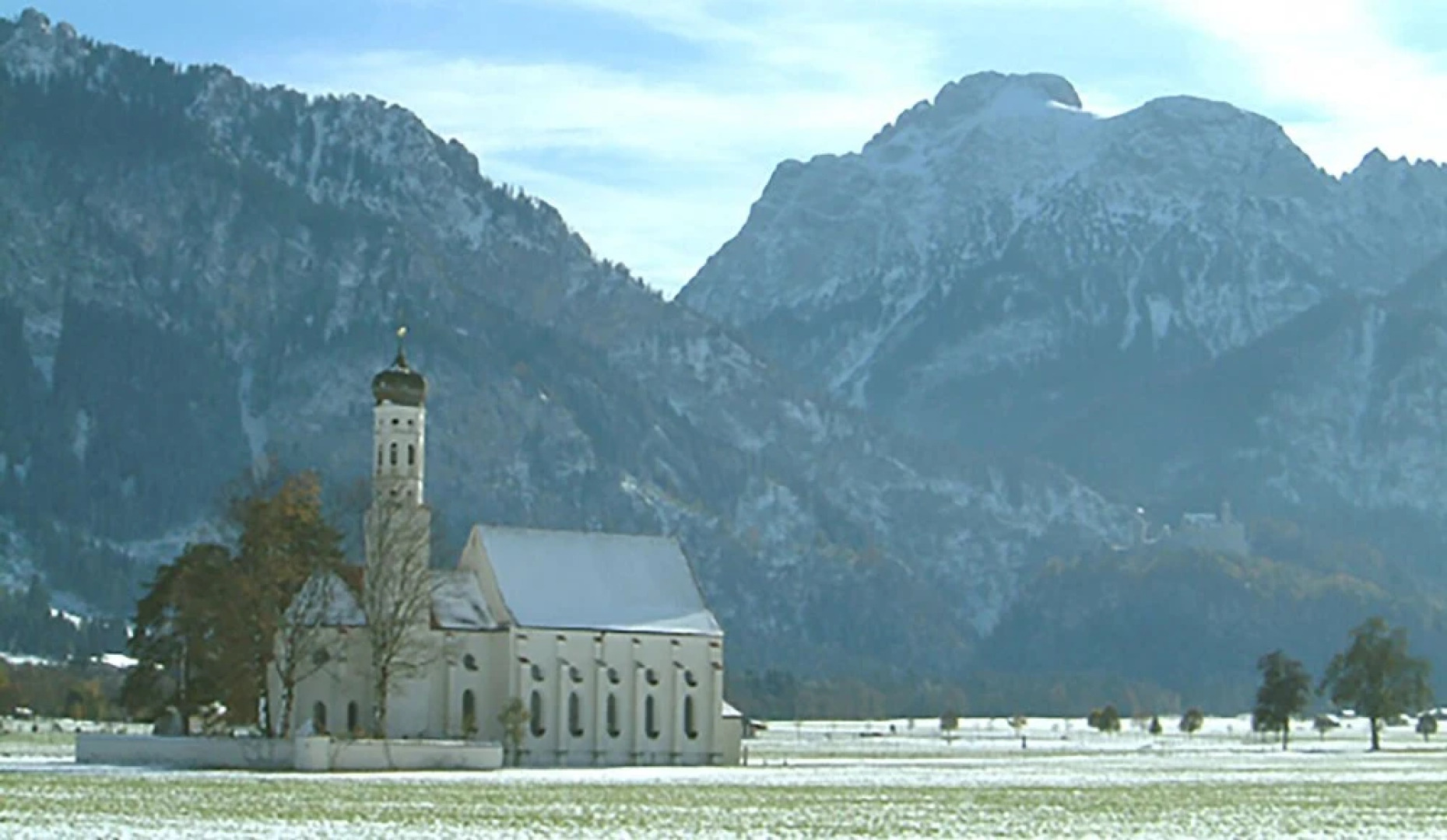 Stunning Apartment in Nesselwang With 1 Bedrooms and Wifi