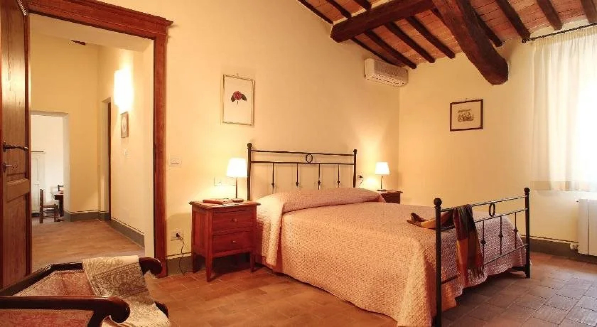 Agriturismo Il Poggione