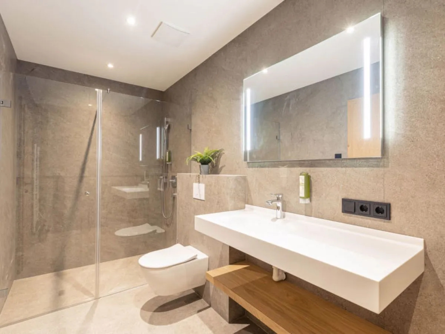 Wilder Kaiser für 6 Personen