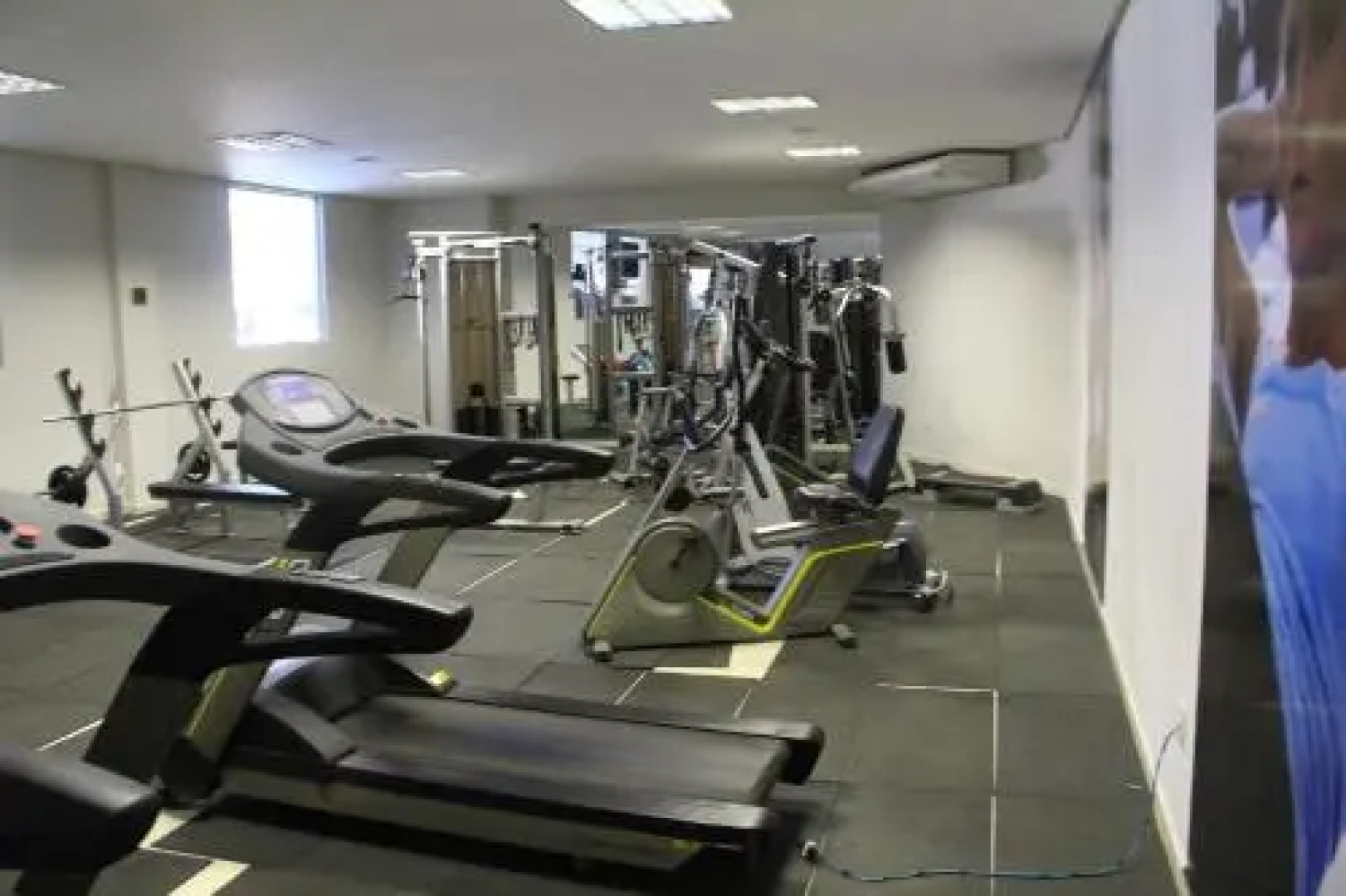 Flat 423- Veredas do Rio Quente