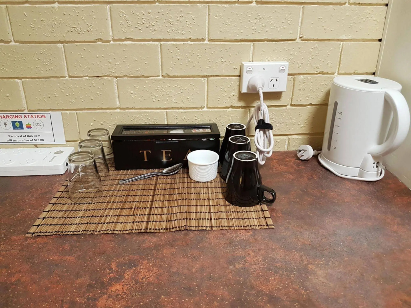 Gold Coast Airport Motel