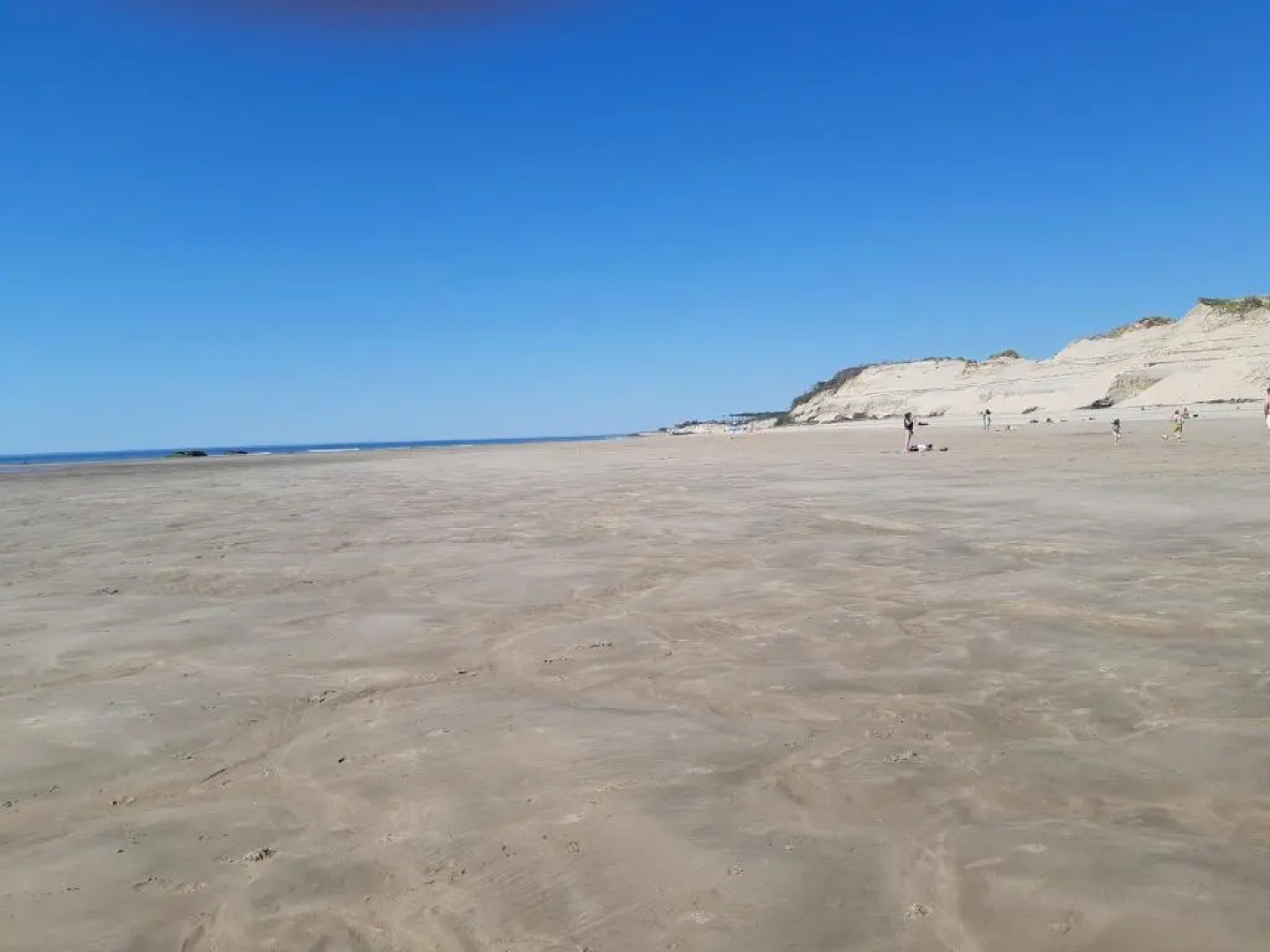 Appt 40m2 Résidence 3*** 10mn plages