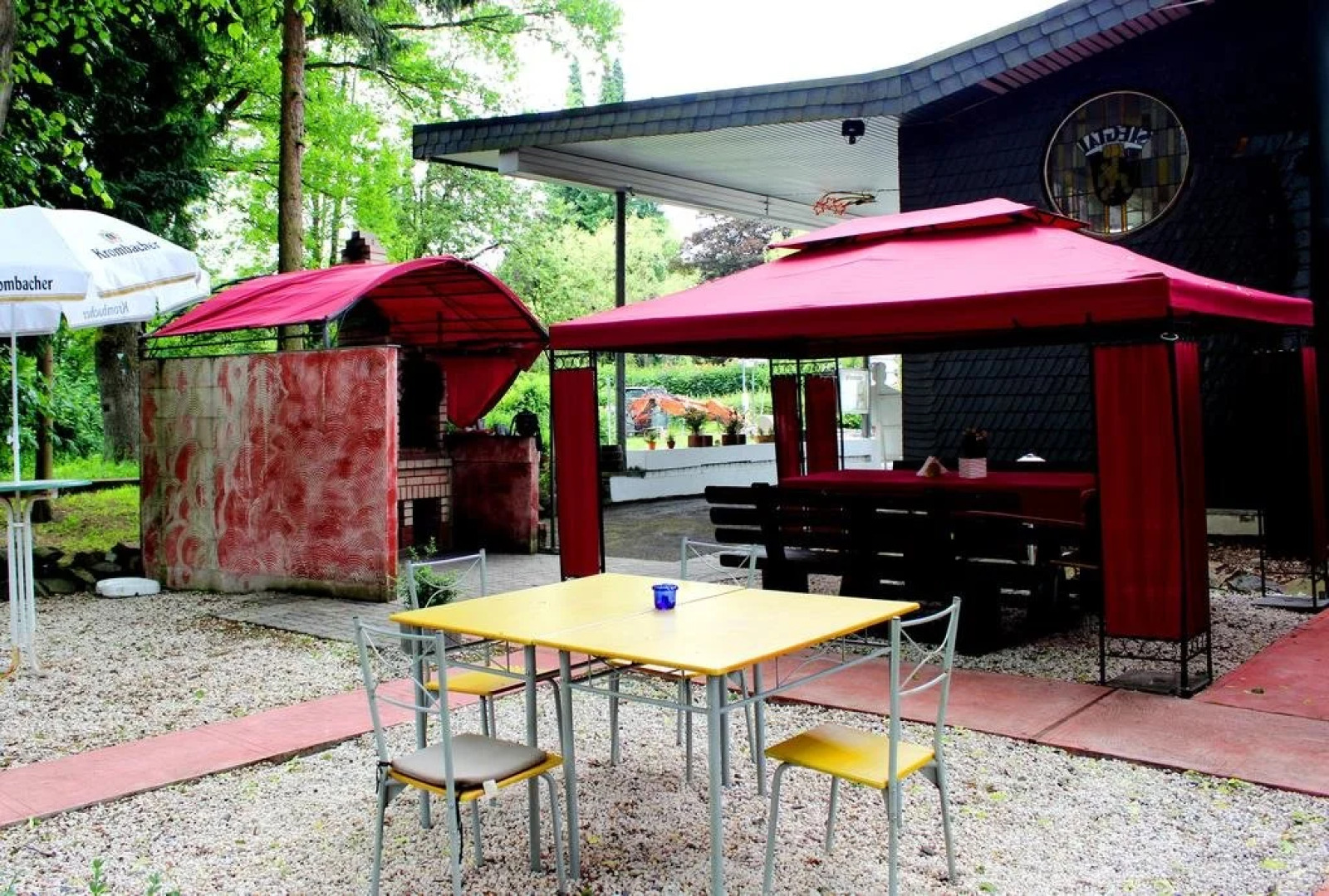 Hotel Haus Wasserscheide