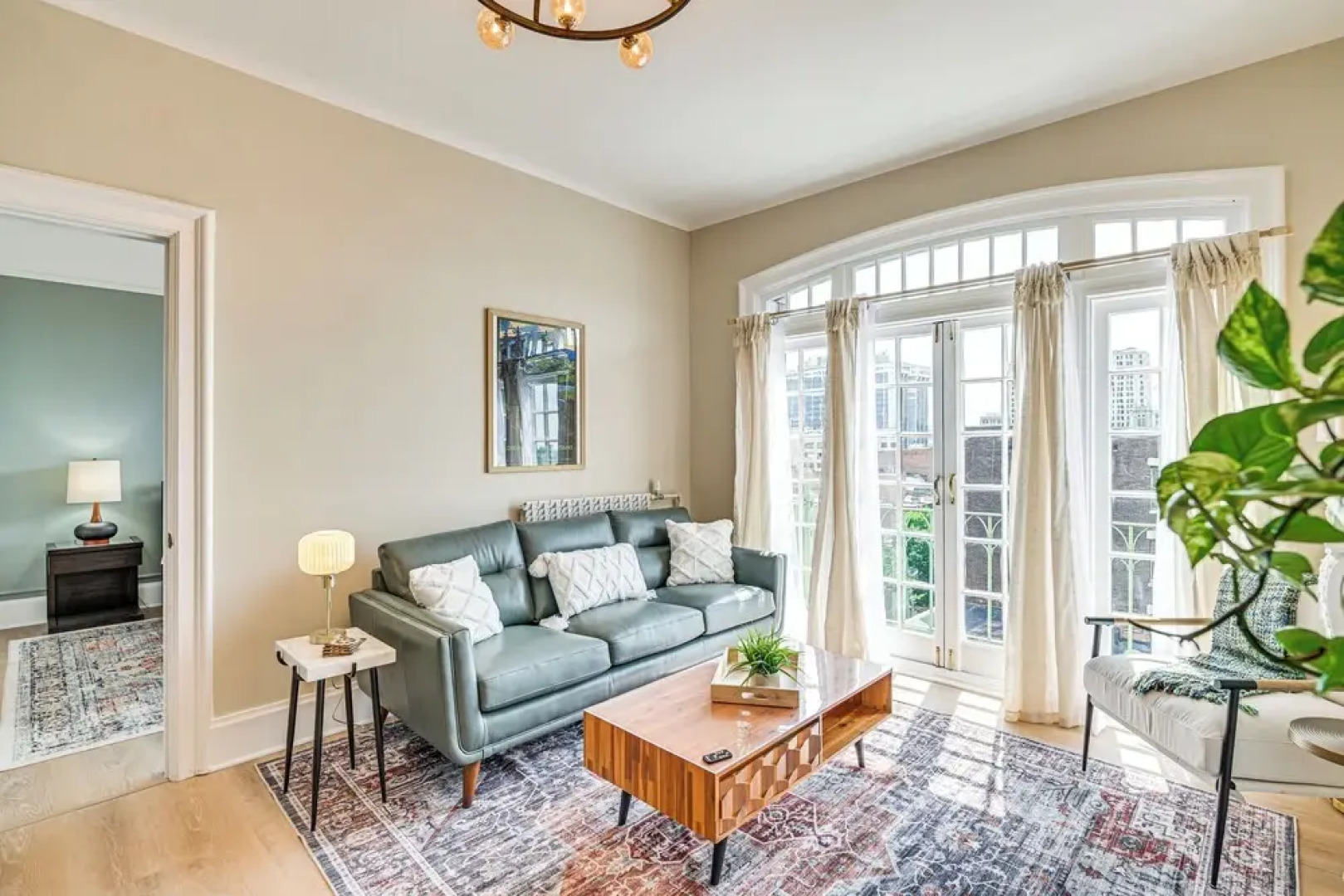 Albany Vacation Rental w/ State Capitol Views!