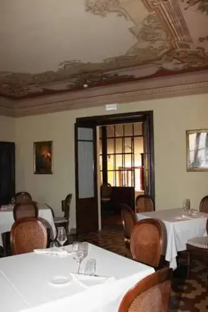 Locanda Canevari
