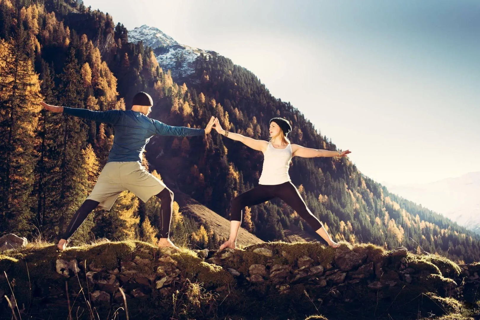 Traumhotel Alpina - Yoga & Ayurveda Adults only