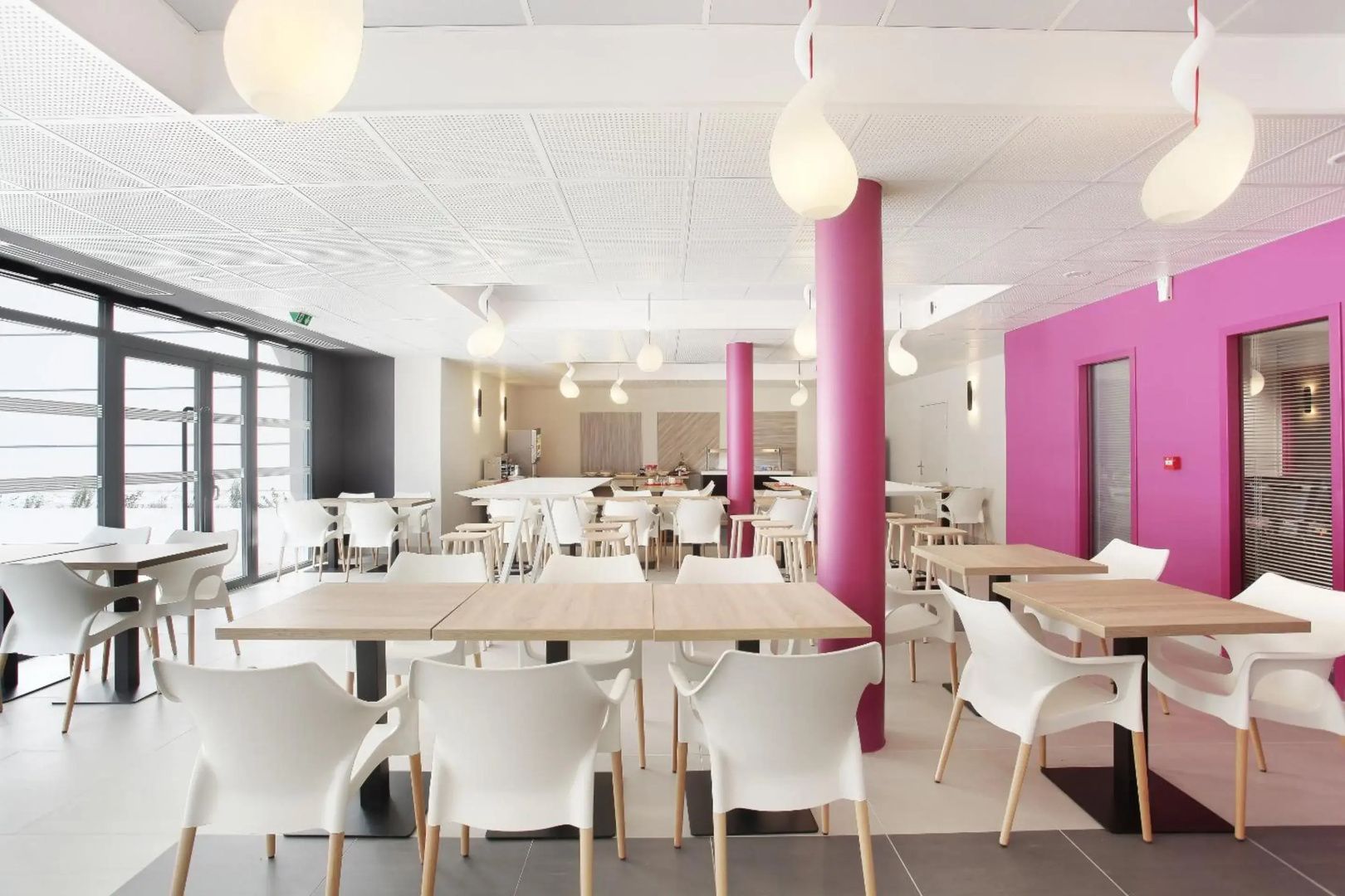 Appart Hotel Odalys City Marseille Le Dome 