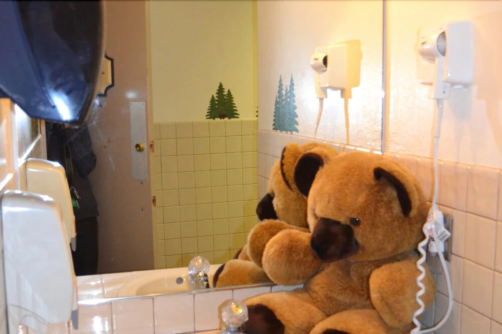 Tamarack Lodge at Bear Valley