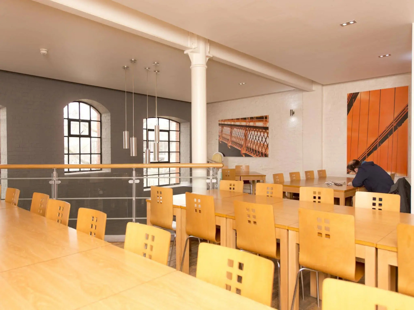 YHA Bristol - Hostel