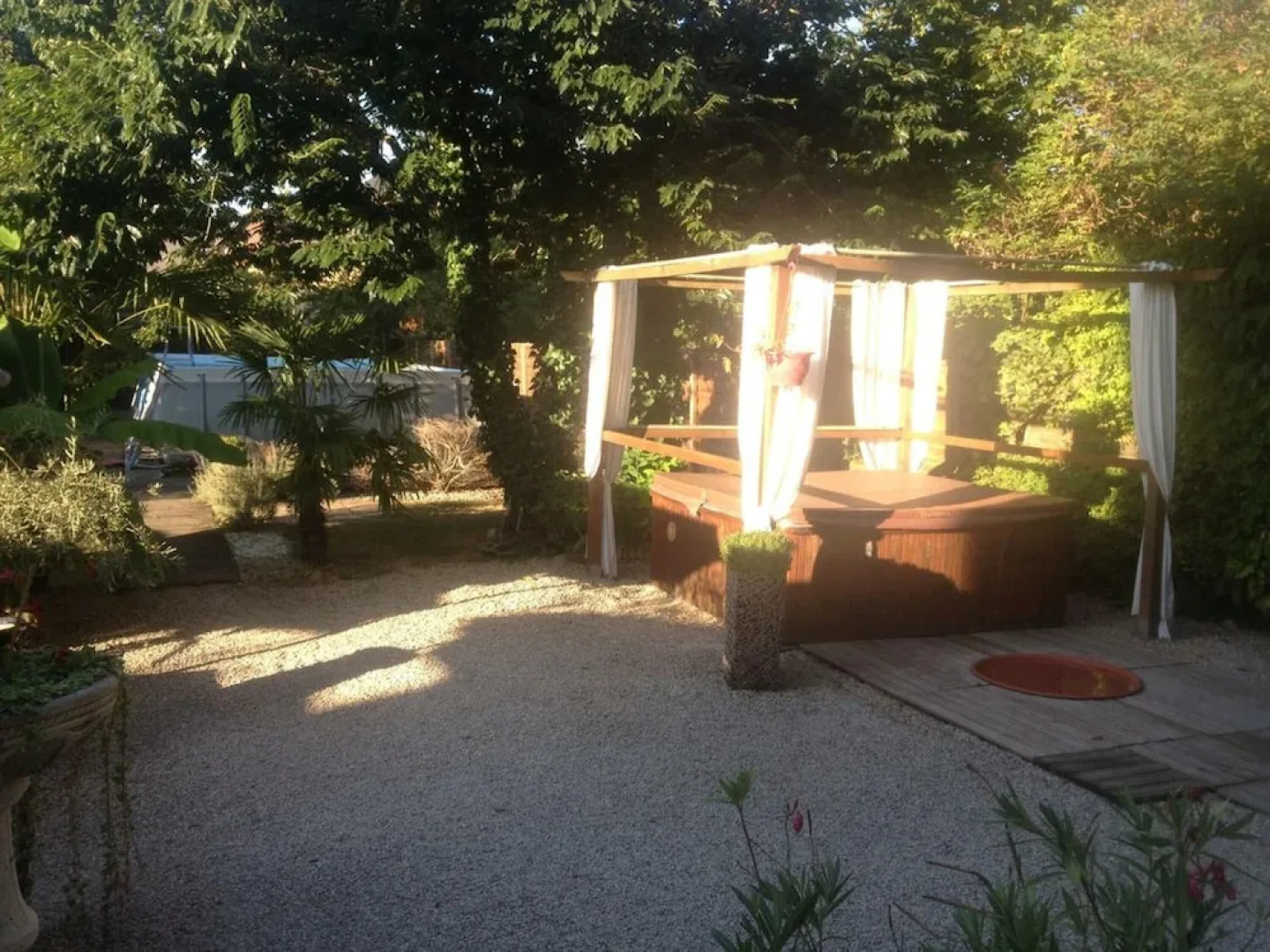 Hôtel Le P'tit Monde