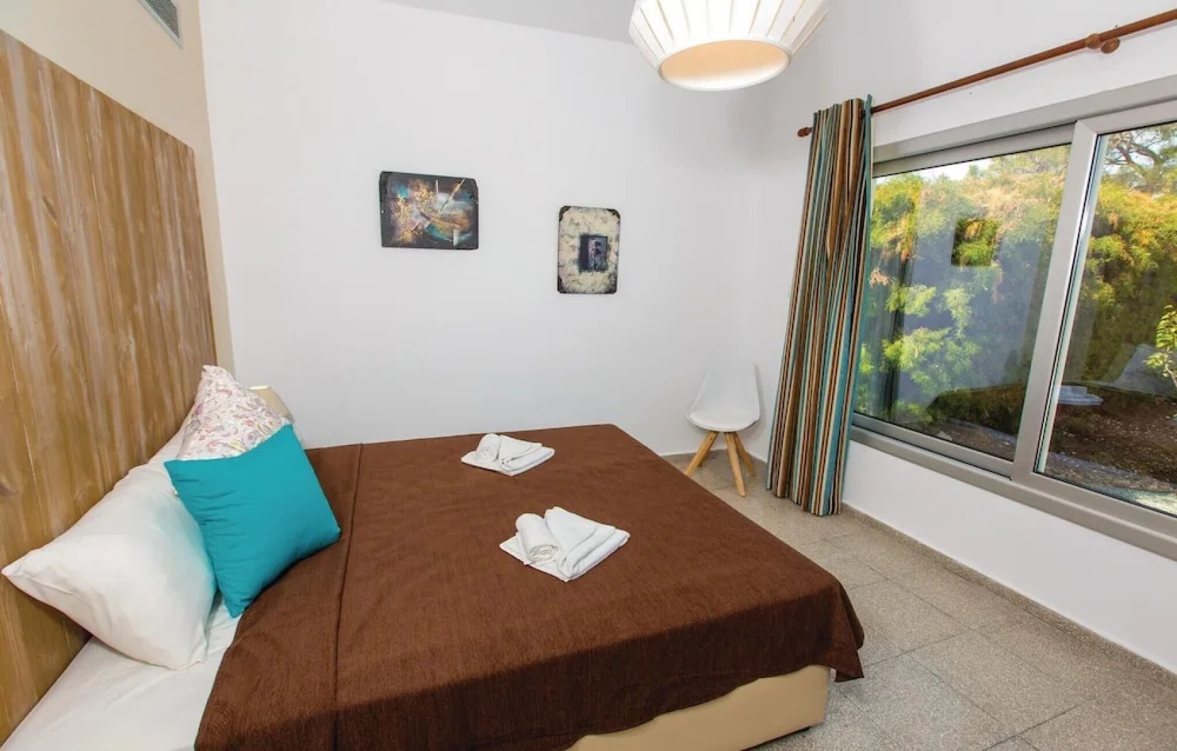 Amazing Home in Argaka With Wifi and 3 Bedrooms