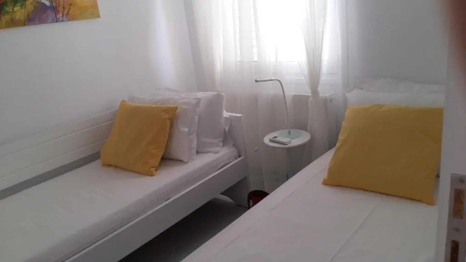 NN Luxury Apartment near Athens airport