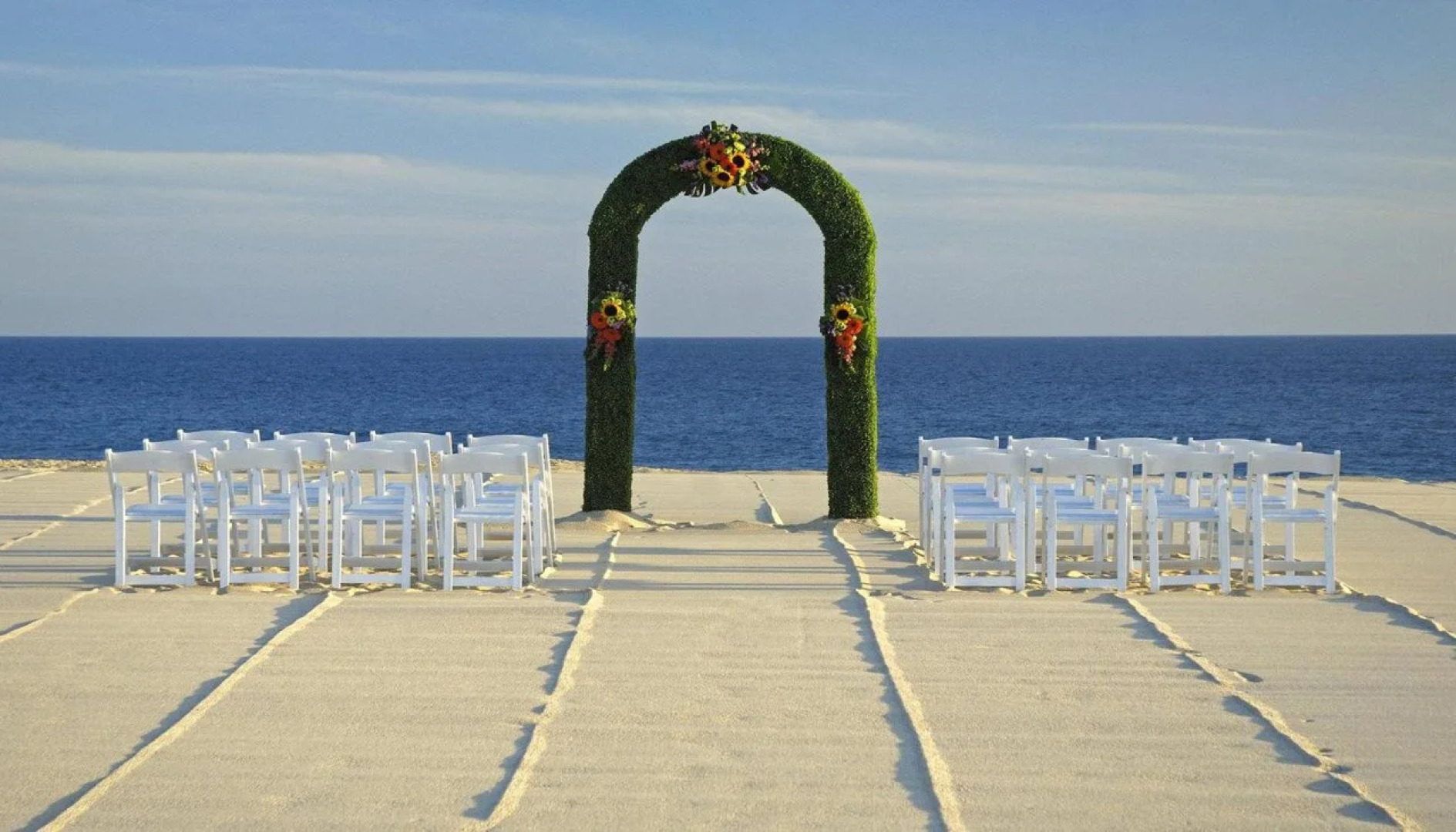 Pueblo Bonito Pacifica Resort & Spa - Luxury Все включено, Только для взрослых