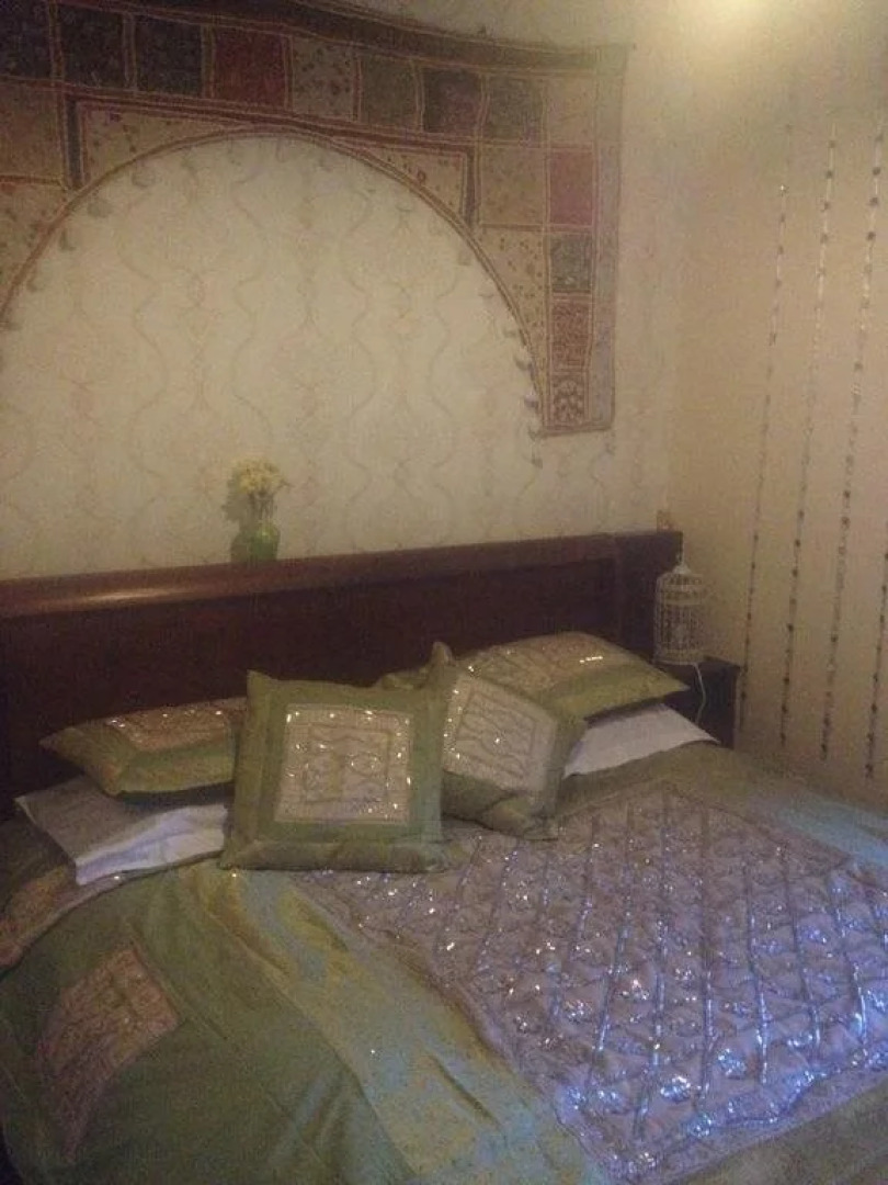 Laurel Lodge Bed and Breakfast