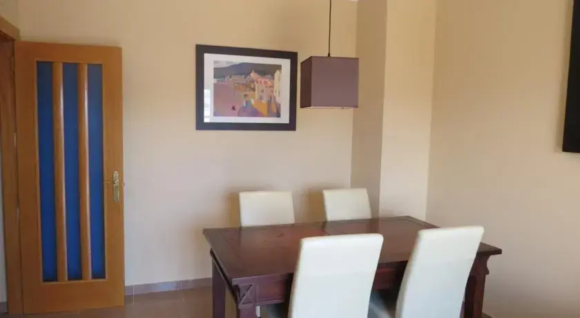 Penthouse el Mirador