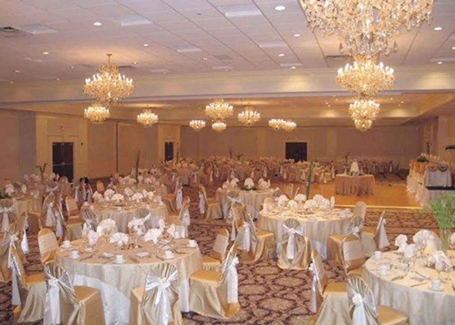 Clarion Hotel & Convention Center Joliet