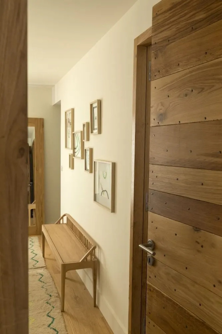 Les Bastides du Mas de l'Amarine