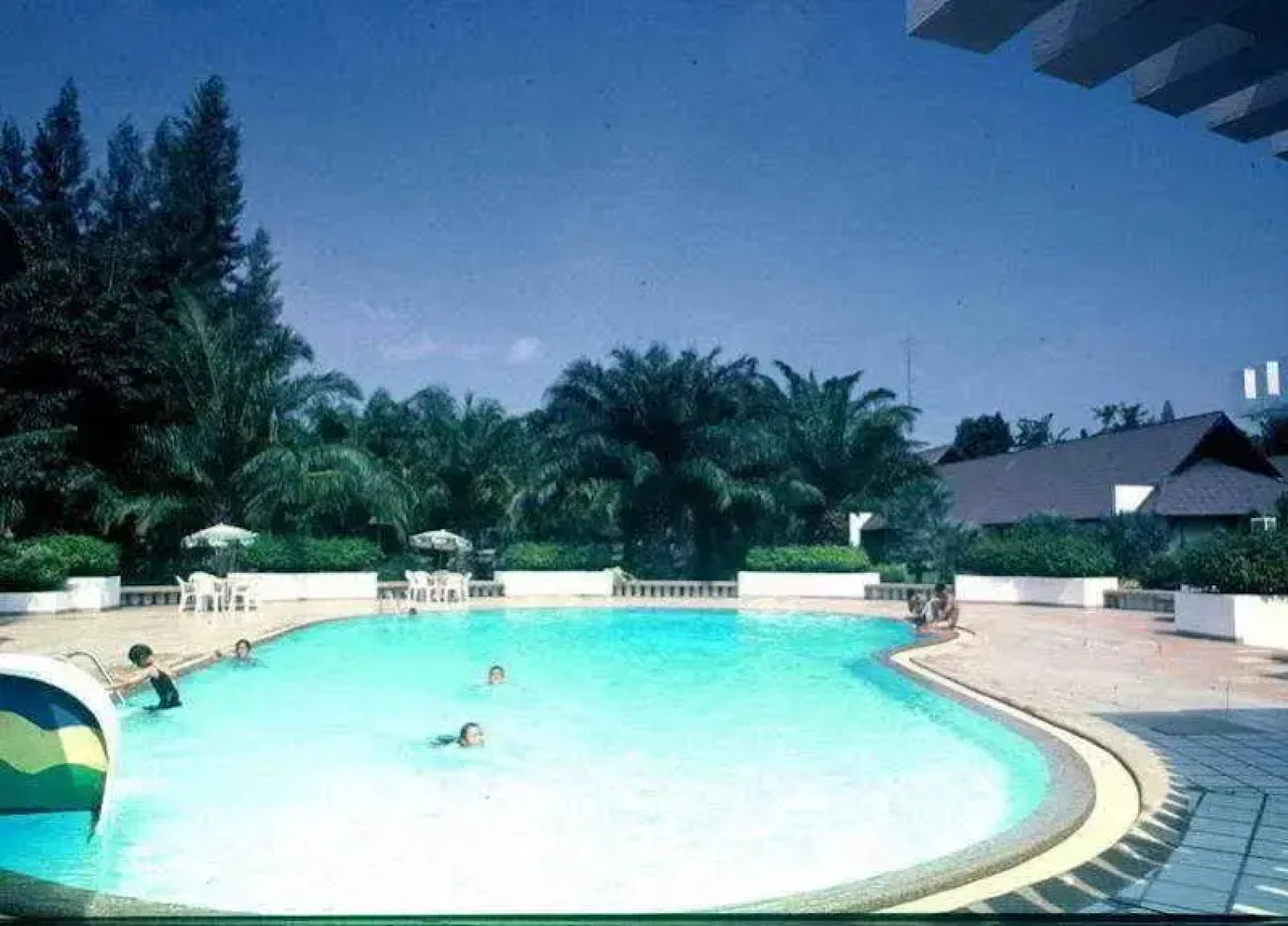 Water Land Golf Resort And Spa