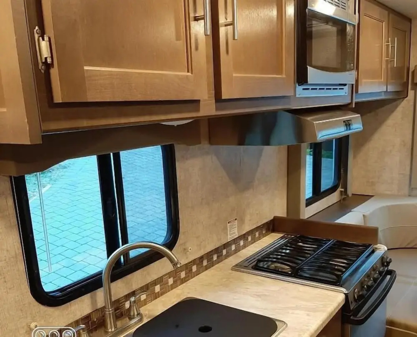 Riverfront Bed and Breakfast