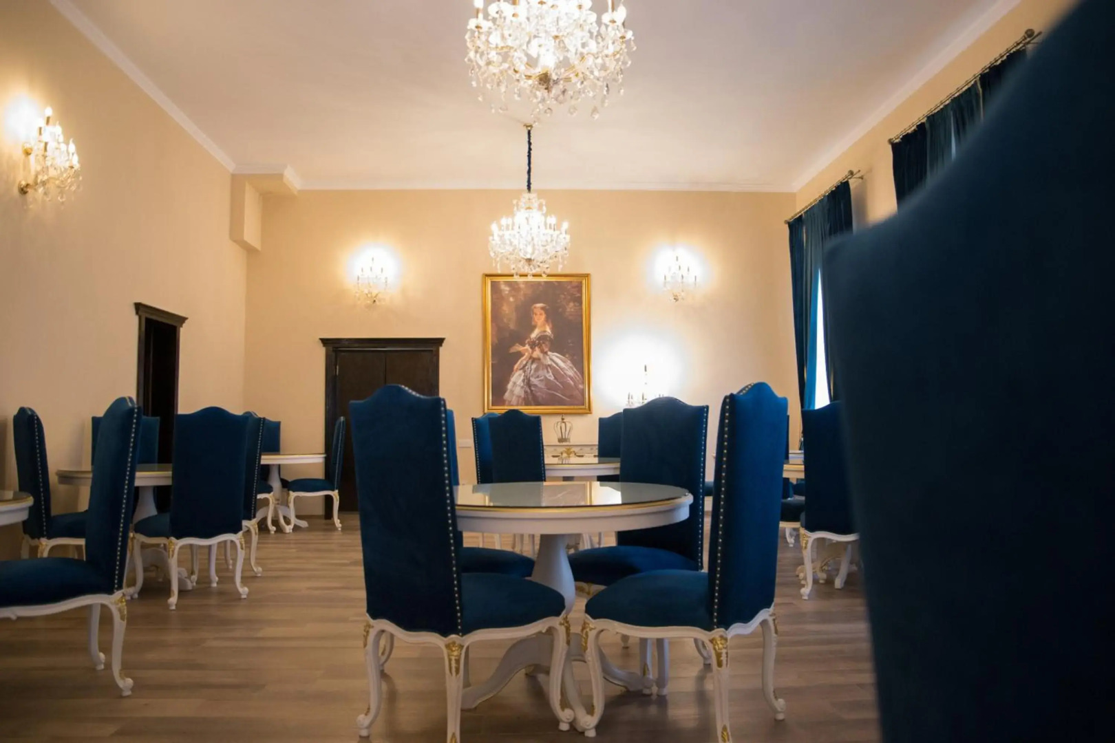 Hotel boutique Vila LaKastel