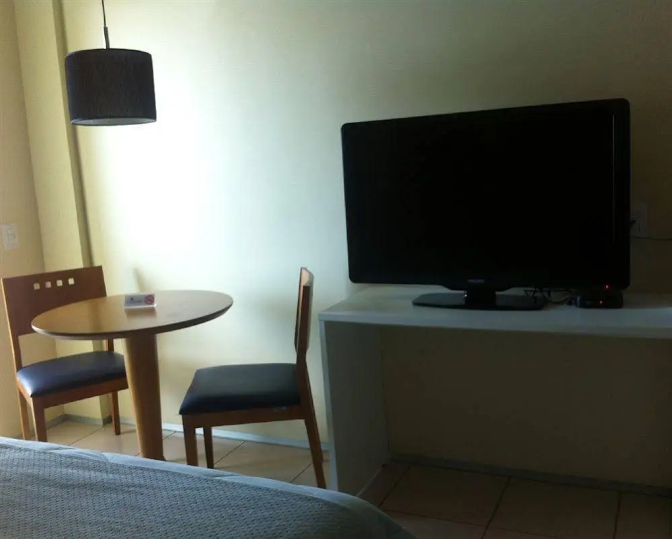 L'Authentique Cristal Hotel