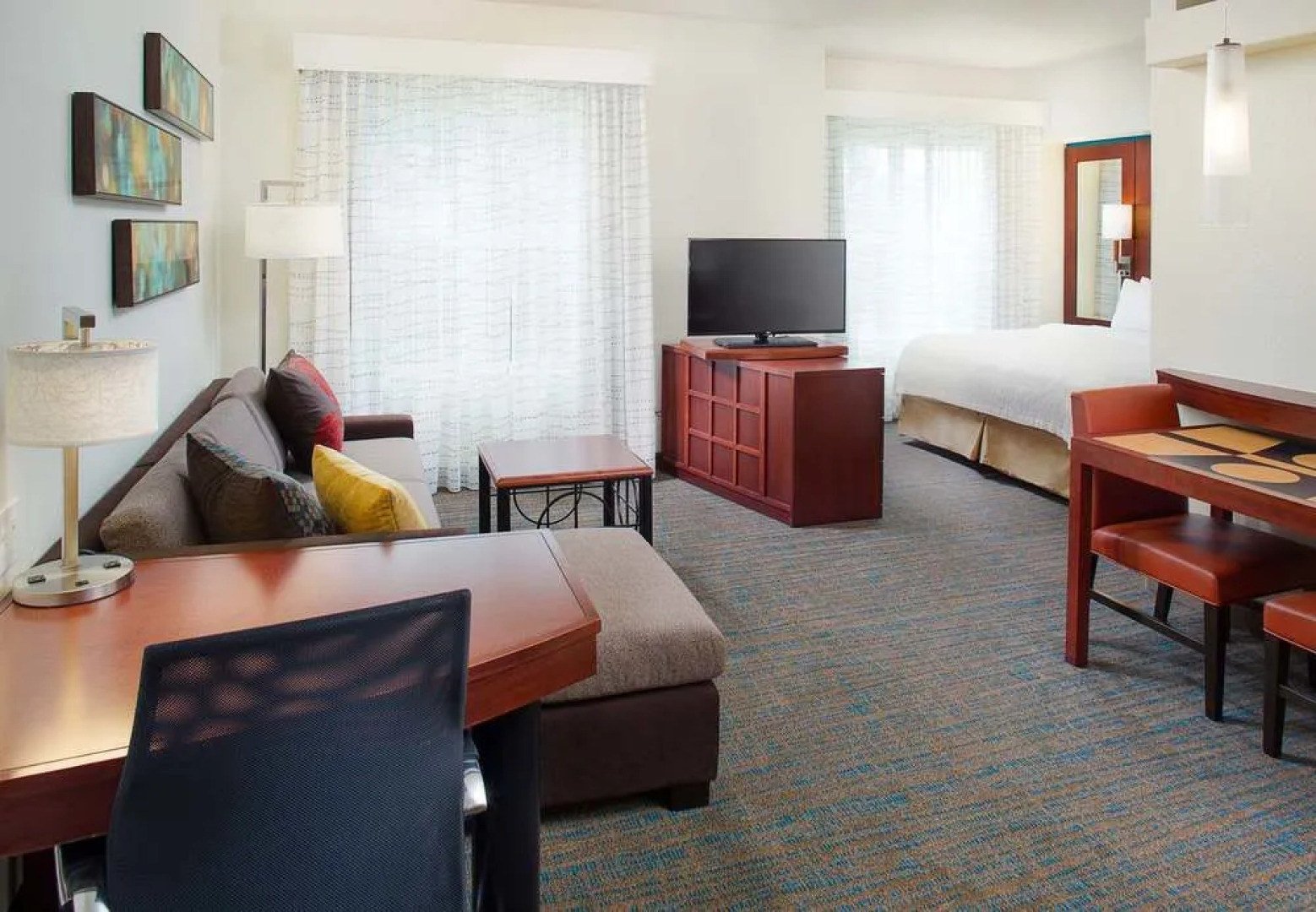 Residence Inn Roanoke Airport